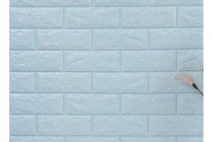 Xốp Dán Tường Màu Xanh Ngọc